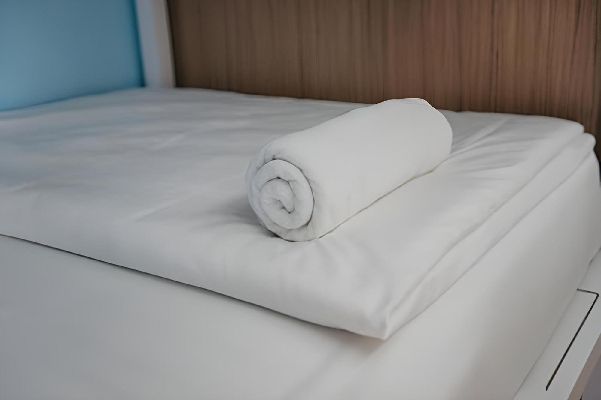 Chung Cư 10 M² Có 0 Tắm Riêng ở Chatuchak *