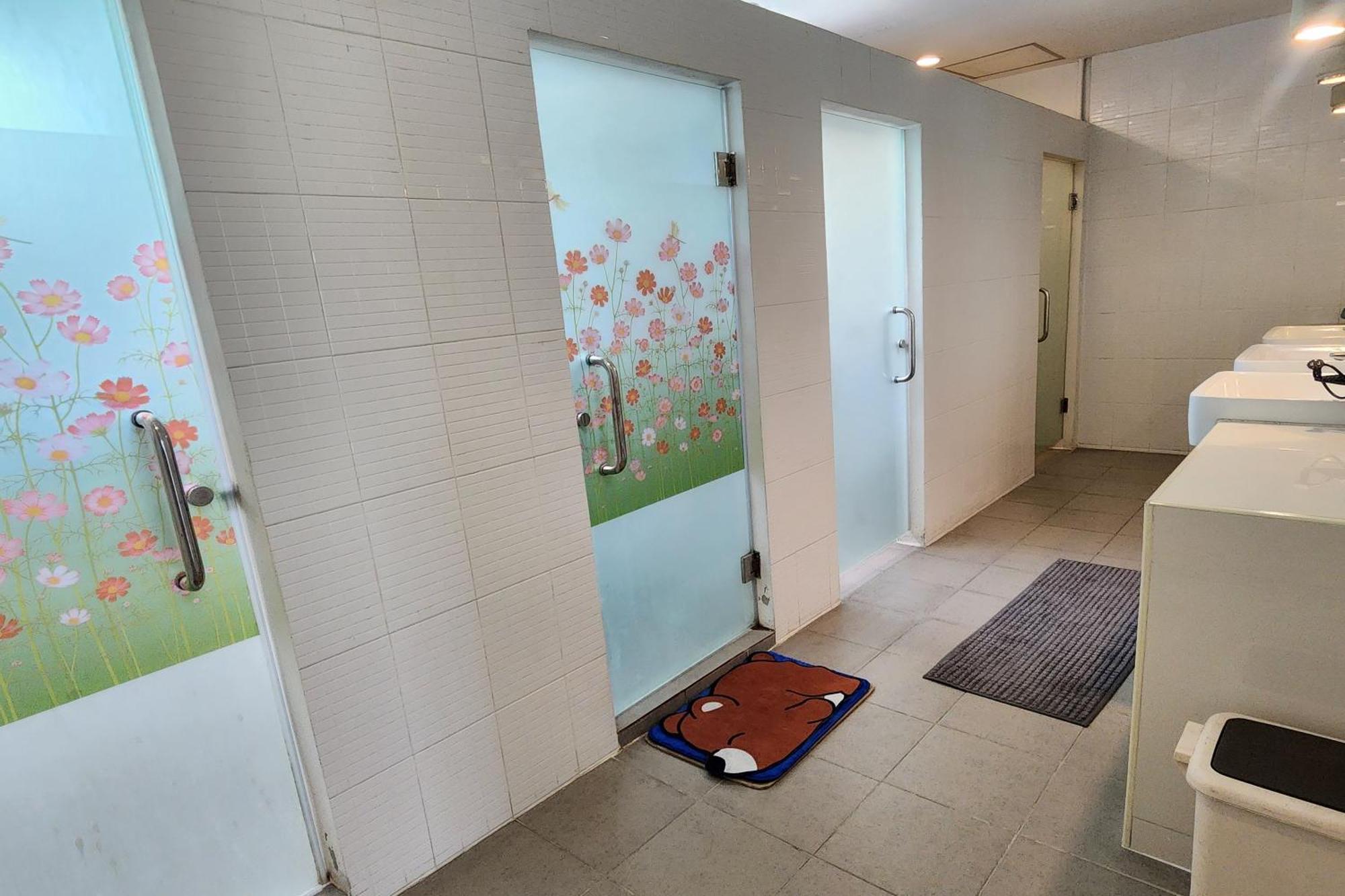 Chung Cư 10 M² Có 0 Tắm Riêng ở Chatuchak